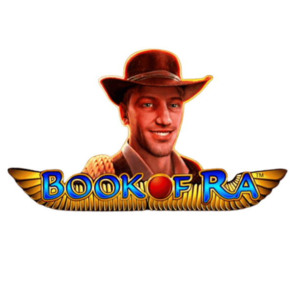 Book of Ra