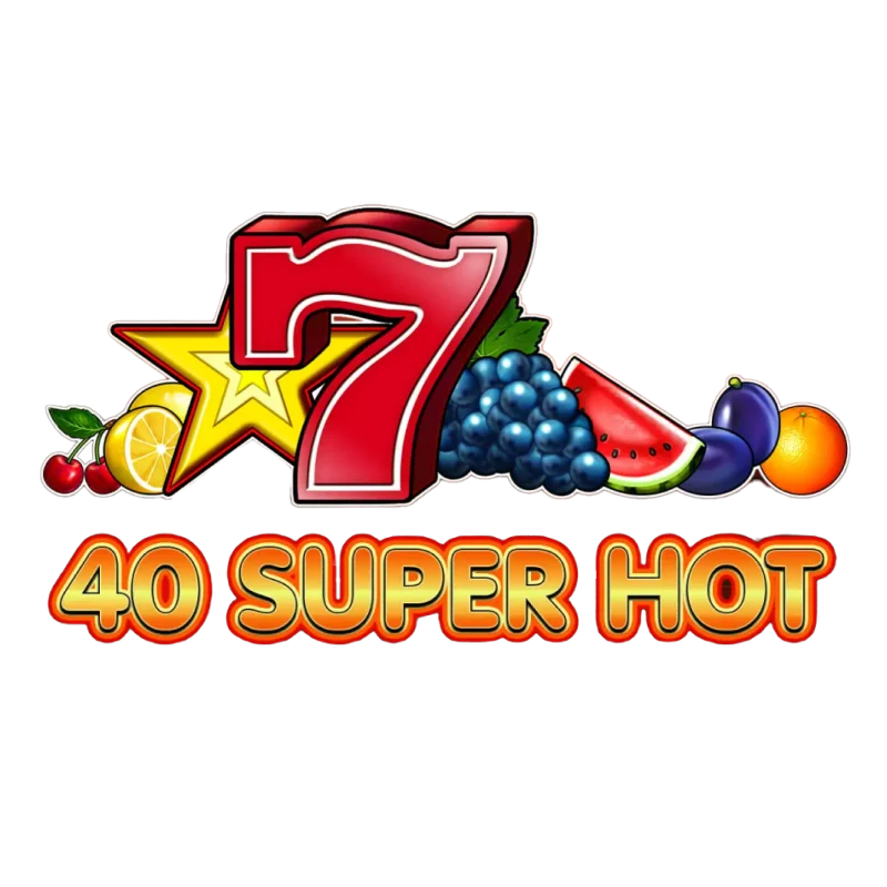 Super Hot 40