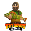 Big Bass Bonanza