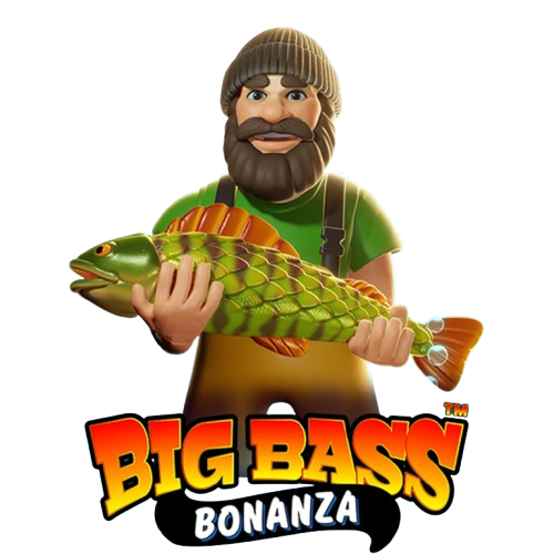 Big Bass Bonanza